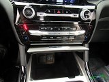 2023 Ford Explorer ST 4WD Controls