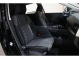 2021 Nissan Rogue SV AWD Front Seat