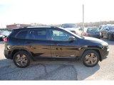 2017 Jeep Cherokee 75th Anniversary Edition Exterior