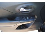 2017 Jeep Cherokee 75th Anniversary Edition Door Panel