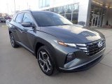 2023 Hyundai Tucson Amazon Gray