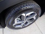 2023 Hyundai Tucson SEL AWD Wheel