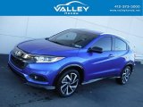 2020 Honda HR-V Sport AWD