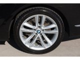 2018 BMW 7 Series 750i Sedan Wheel