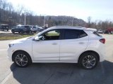 2022 Buick Encore GX Select Exterior