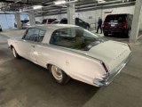 1965 Plymouth Barracuda Coupe Exterior