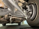 1965 Plymouth Barracuda Coupe Undercarriage