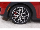 2020 Mini Convertible John Cooper Works Wheel