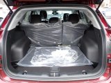 2022 Jeep Compass Trailhawk 4x4 Trunk