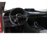 2020 Mazda MAZDA3 Hatchback Dashboard