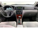 2004 Toyota Corolla Interiors