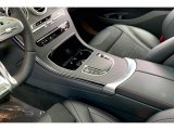 2023 Mercedes-Benz GLC 43 AMG 4Matic Coupe Controls