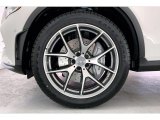 2023 Mercedes-Benz GLC 43 AMG 4Matic Coupe Wheel