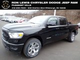 2023 Ram 1500 Big Horn Crew Cab 4x4