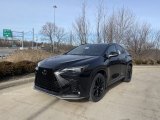 2023 Obsidian Lexus NX 350 F Sport AWD #145627870