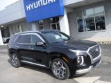 2021 Becketts Black Hyundai Palisade Calligraphy AWD #145627795