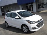 2020 Chevrolet Spark LT