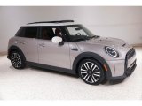 2023 Mini Hardtop Cooper S 4 Door Data, Info and Specs