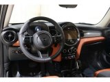 2023 Mini Hardtop Cooper S 4 Door Dashboard