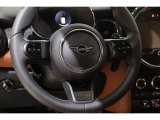 2023 Mini Hardtop Cooper S 4 Door Steering Wheel