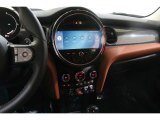 2023 Mini Hardtop Cooper S 4 Door Dashboard