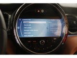 2023 Mini Hardtop Cooper S 4 Door Controls