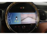 2023 Mini Hardtop Cooper S 4 Door Controls