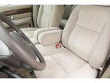 2006 Mercury Grand Marquis GS Front Seat