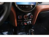 2023 Mini Hardtop Cooper S 4 Door Controls
