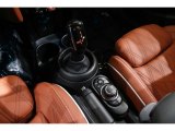 2023 Mini Hardtop Cooper S 4 Door 7 Speed Automatic Transmission