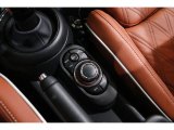 2023 Mini Hardtop Cooper S 4 Door Controls
