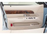 2006 Mercury Grand Marquis GS Door Panel