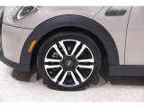 2023 Mini Hardtop Cooper S 4 Door Wheel