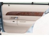 2006 Mercury Grand Marquis GS Door Panel