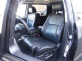 2019 Toyota Sequoia TRD Sport Front Seat