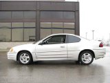 2004 Galaxy Silver Metallic Pontiac Grand Am GT Coupe #14554447