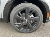 2023 Buick Envision Essence AWD Wheel