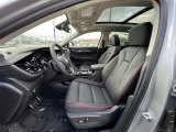 2023 Buick Envision Interiors