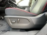 2023 Buick Envision Essence AWD Front Seat