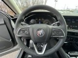 2023 Buick Envision Essence AWD Steering Wheel