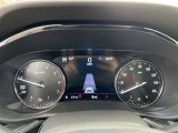 2023 Buick Envision Essence AWD Gauges