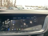 2023 Buick Envision Essence AWD Controls