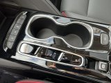 2023 Buick Envision Essence AWD 9 Speed Automatic Transmission