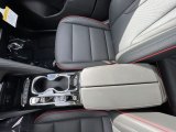 2023 Buick Envision Essence AWD Front Seat