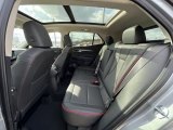 2023 Buick Envision Essence AWD Rear Seat