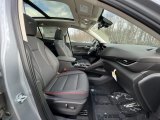 2023 Buick Envision Essence AWD Front Seat