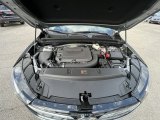2023 Buick Envision Essence AWD 2.0 Liter Turbocharged DOHC 16-Valve VVT 4 Cylinder Engine