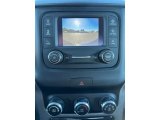 2022 Ram 2500 Tradesman Regular Cab 4x4 Controls