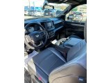 2022 Ram 2500 Tradesman Regular Cab 4x4 Front Seat