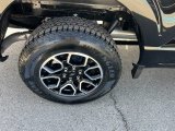 2023 Ford F150 XLT SuperCab 4x4 Wheel